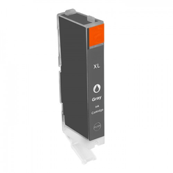 kartuša Canon CLI-571 XL Grey