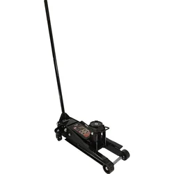 BSF Tools Dizalica krokodilka T830027, 2.3t, Crvena