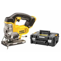 DeWalt akumulatorska vbodna žaga DCS331NT