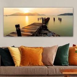 Wallity Slika YTY1141520651_50120, 50x120 cm