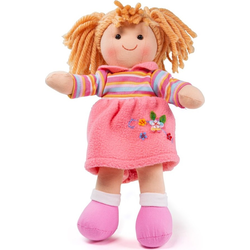 Bigjigs Toys Jenny 28 cm