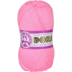 Madam Tricote Dora 040 Pink