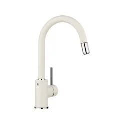 Blanco Slavine za sudoperu Mida-S silgranit 526968