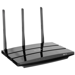 TP-LINK AC1750 Wireless Dualband Gigabit Router