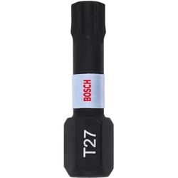 Bosch Impact Control 2-delni set bitova T27 dužine 25mm ( 2608522476 )