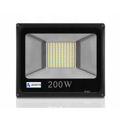 HALOGEN LED 200W REFLEKTOR SVETILKA REFLEKTOR SLIM