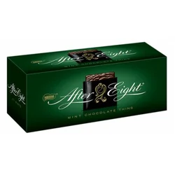 BOMBONJERA AFTER EIGHT 200G