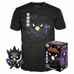 Northix Pop figurica My Hero Academia Tokoyami L - zbirateljska anime igrača