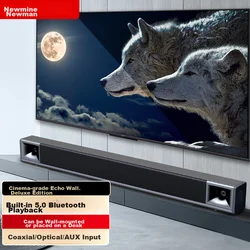 Newmine Soundbar G507