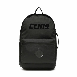Converse Nahrbtnik 634078 Črna