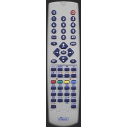 General Sharp IRC81272 - Replacement remote control