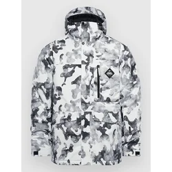 Horsefeathers Ranger Jacket arctic camo