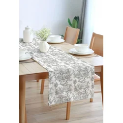 Hermia Raner RNNSRV0081, 50 x 150 cm, Šareni