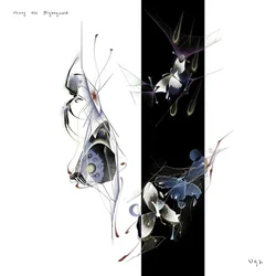 Harry The Nightgown - Ugh (Limited Edition) (LP)