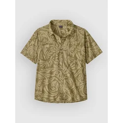 Patagonia Back Step Shirt weathered stone