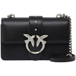 Pinko LOVE ONE MINI 105856 A0F1 Črna