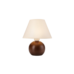 Stona lampa JUTA 1xE27/60W/230V