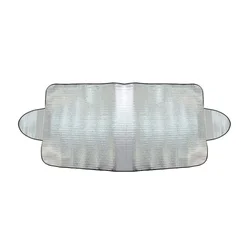 Windshield Sunshade (175x90cm)