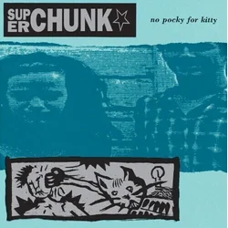 Superchunk - No Pocky For Kitty (Reissue) (Limited Edition) (180 g) (LP)