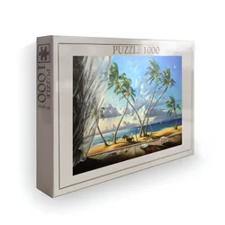 WALLXPERT Puzzle PZL_041_1000