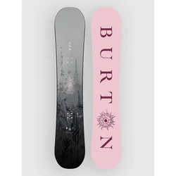 Burton Cultivator Standard 2027 Snowboard mist