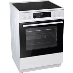 GORENJE električni šporet EC6352WPA