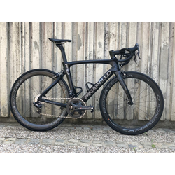 PINARELLO DOGMA F10/superrecord EPS/Bora ULTRA 50