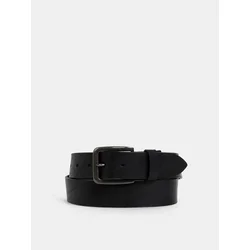 Jack & Jones Victor Pas 776493 Črna