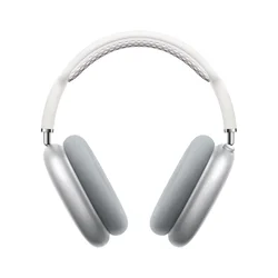 Bluetooth slušalice Airpods MAX/ srebrna