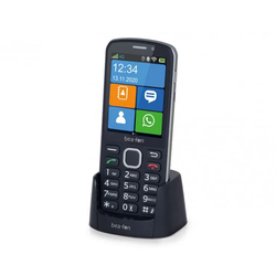 BEAFON mobilni telefon SL860, Black