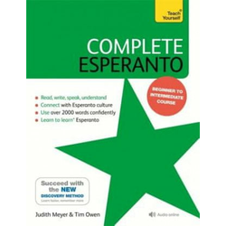 Complete Esperanto