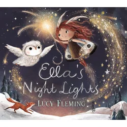 Ellas Night Lights