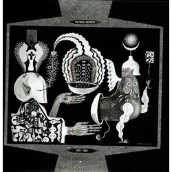 The Skull Defekts - 2013 3012 (Limited Edition) (LP)
