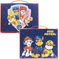 Komplet za slikanje Cerda Paw Patrol - U aktovci