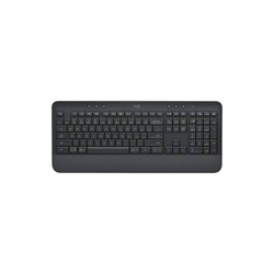 Logitech K650 Signature Wireless US