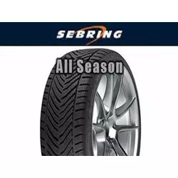 CijelogodiĹˇnja SEBRING 185/60R15 88V ALL SEASON