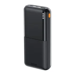 Power Bank REMAX Lango II Series RPP-26 2.4A 20000 mah crni