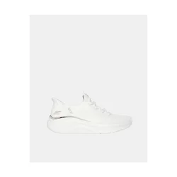 Skechers Ženske patike Slip-ins bobs b love, Bele