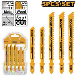 List ubodne pile set AKJ0051