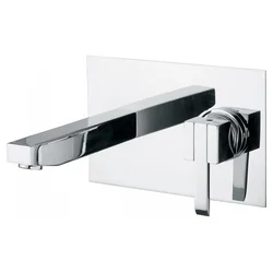 Baterija ugradna EMMEVI SICILY za lavabo