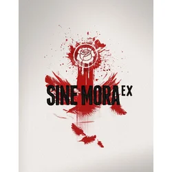 Sine Mora EX Steam Key GLOBAL