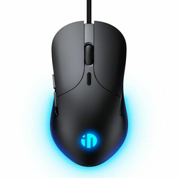 Inphic PB1P Gaming mouse 1200-3600 DPI (Black)