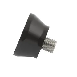 Shrewd Weight End Revel 1/2 oz Tapered Black