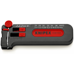 KNIPEX Klešta striper mini 0.12-0.4