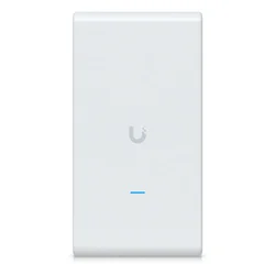 UBIQUITI U6-Mesh-Pro-EU Indoor/Outdoor WiFi 6 Pristupna Tačka