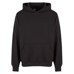 Urban Classics Majica črna