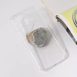 Maska Giulietta za Honor 400 Pro transparent