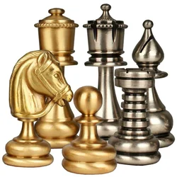 Šahovske figure Classic Staunton 2.9
