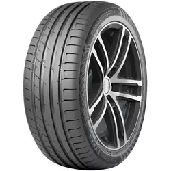 Nokian Powerproof 2 ( 235/45 R20 100W XL Aramid Sidewalls, sa zaštitom za felne (MFS) )