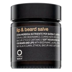 OWAY mazilo Lip & Beard Salve 30 ml